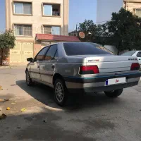 پژو ۴۰۵ مدل ۸۸|خودرو سواری و وانت|آمل, |دیوار