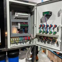 0804/تصفیه آب صنعتی/کد25متری/الیت/ELIT|آب‌سردکن و تصفیه آب|شهریار, شهریار|دیوار