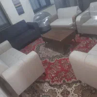 مبل راحتی اتورجاق