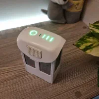 باتری dji فانتوم 4