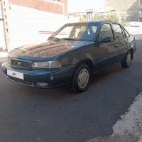 دووسیلو تمیزبدون آفتاب سوخته|خودرو سواری و وانت|تبریز, |دیوار