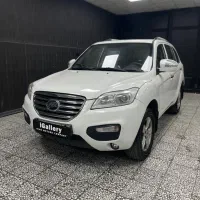 لیفان X60 اتومات 95
