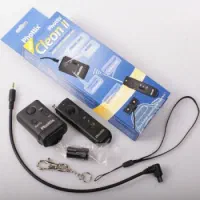 Phottix Cleon II Wire/Wireless Remote set C6