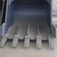 فروش همه مدل باکت بیل مکانیکی|ماشین‌آلات صنعتی|ابهر, |دیوار