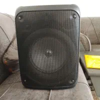 اسپیکر شارژی