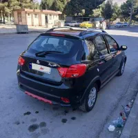 کوییک GXR تیپ L مدل ۱۴۰۴ خشک|خودرو سواری و وانت|کرمانشاه, |دیوار