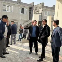 فروش مسکن ملی ماهدشت