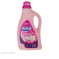 حراج مایع دستشویی،نرم کننده لباس اکتیو، جرمگیر من
