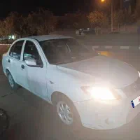 ماشین ساینا1400|خودرو سواری و وانت|مشهد, شهید آوینی|دیوار