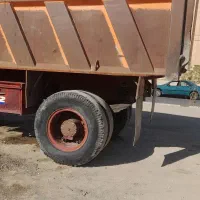 فروش کامیون بنز تک مدل 54|خودرو سنگین|کرج, عظیمیه|دیوار