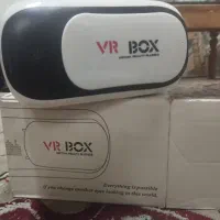 وی ار باکس VR BOX