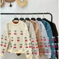 لباس پاییزه