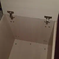 سرویس خواب نوجوان|تخت و سرویس خواب|کرج, شهرک مترو|دیوار