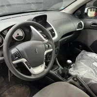 207 tu3|خودرو سواری و وانت|مشهد, مصلی (کارمندان اول)|دیوار