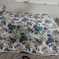 بالش ولحاف تخت