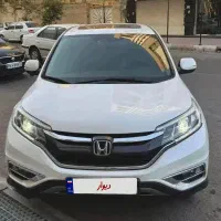 هونداcrvهیبرید