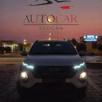 فروش خودرو ام وی ام x33 کراس|خودرو سواری و وانت|بندر امام خمینی, |دیوار