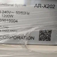 پرینتر 7024 شارپ|پرینتر، اسکنر، کپی، فکس|اصفهان, ملک‌شهر|دیوار