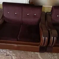 مبلمان|مبلمان خانگی و میز عسلی|خواف, |دیوار