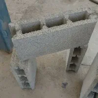 فروش بلوک سیمانی و سفال