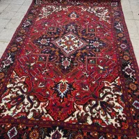 فرش جفت 6 متری شربیان