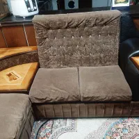 مبلمان|مبلمان خانگی و میز عسلی|اصفهان, ارغوانیه|دیوار