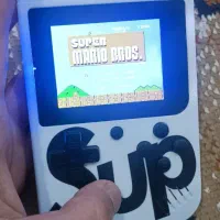 کنسول بازی sup400