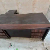 میز مدیریت