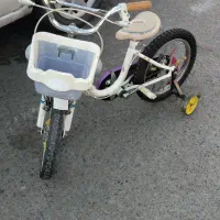 دوچرخه سایز ۱۶