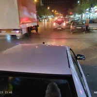 سمند EF7 دو گانه کارخانه 91|خودرو سواری و وانت|زابل, |دیوار