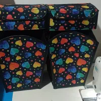 انواع کاور و باکس|جاکفشی، کمد، دراور|تربت‌حیدریه, ده پائین|دیوار