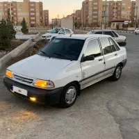 پراید ۸۹|خودرو سواری و وانت|قم, پردیسان|دیوار