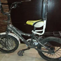 دوچرخه