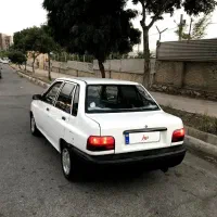 پراید هیدرولیک