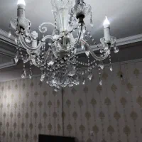 یک جفت لوستر شیک درحدنو