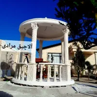 الاچیق .الاچیق بتنی