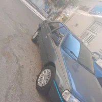 ۴۰۵ مدل ۹۷ زرقان|خودرو سواری و وانت|شیراز, هفت تنان|دیوار