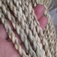 طناب حصیری ویژه فرشینه، کاوِر، دکوراسیون