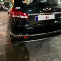 تیگو۵|خودرو سواری و وانت|تهران, شهرک شریعتی|دیوار