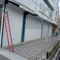 درب اتوماتیک ، کرکره برقی ، جک پارکینگی