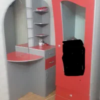 کمد بچه گانه