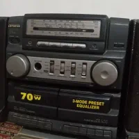 کامپیوتر و رادیوضبط|رایانه رومیزی|کوهدشت, |دیوار