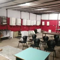 آموزش و استخدام بامهارتگاه هدایت کولرگازی و گرمایش