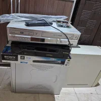 همه باهم|سیستم صوتی خانگی|تهران, شهرک غرب|دیوار