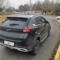 ایکس ۲۲ پرو|خودرو سواری و وانت|مشهد, فتح المبین|دیوار