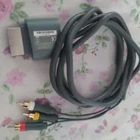 کابل تصویر ایکس باکس ۳۶۰