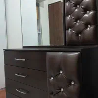 دراور میز آرایش و کشوی لباس