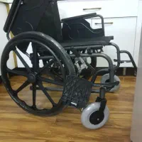 ویلچر اورتوپدی بادی|آرایشی، بهداشتی، درمانی|مشهد, سیلو|دیوار