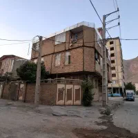فروش طبقه ۲ شهرک پرواز