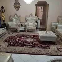 ۷۰متر ۲خواب پونک غرق نور